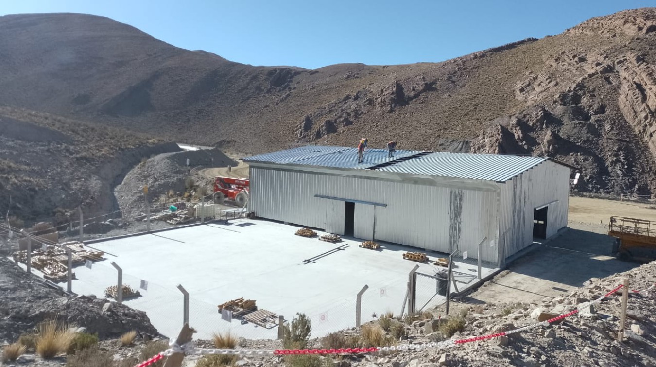 tinglado deposito mina priquitas tresA 3a obras civiles Salta 3